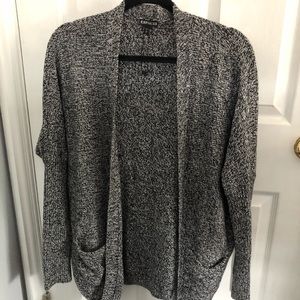 Express Cardigan